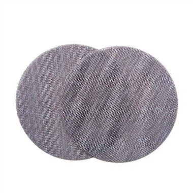 Mesh Sanding Disc