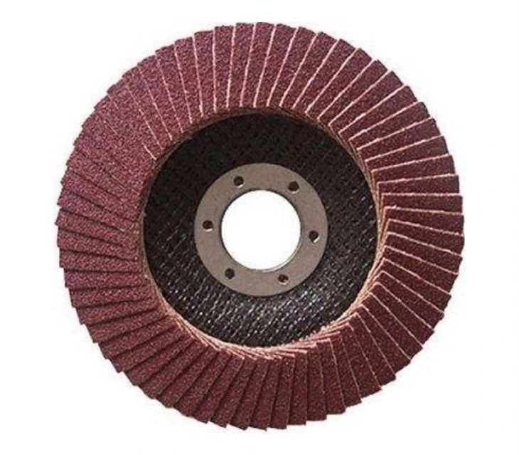 Aluminum Oxide Fla Disc