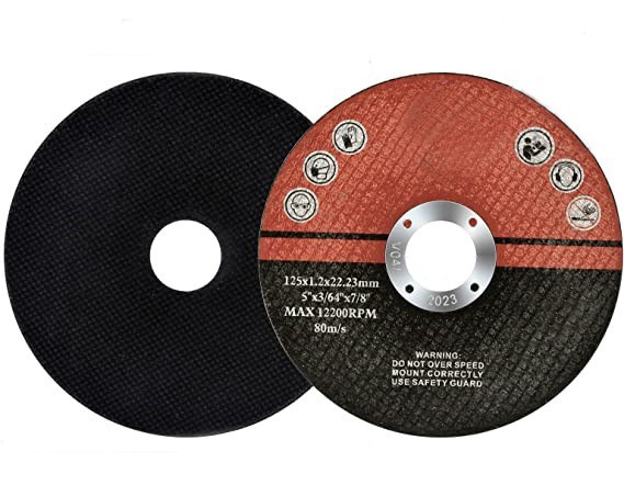 Cutting Disc