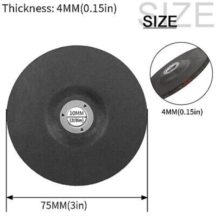 Grinding Disc