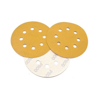 How Is Sandpaper Made? How Is Sandpaper Made?