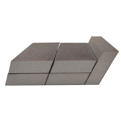 Dual Angle Sanding Sponge
