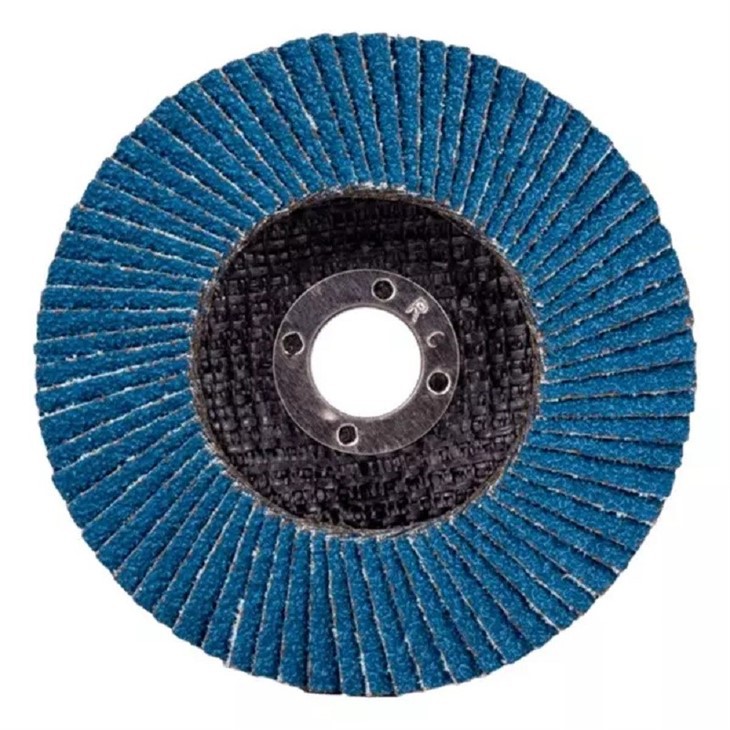 Zirconia Flap Disc