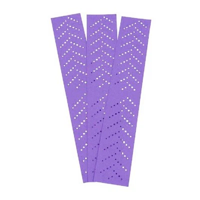 Ceramic Sandpaper Sheets