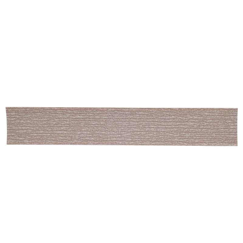 Hook & Loop Sanding Sheets