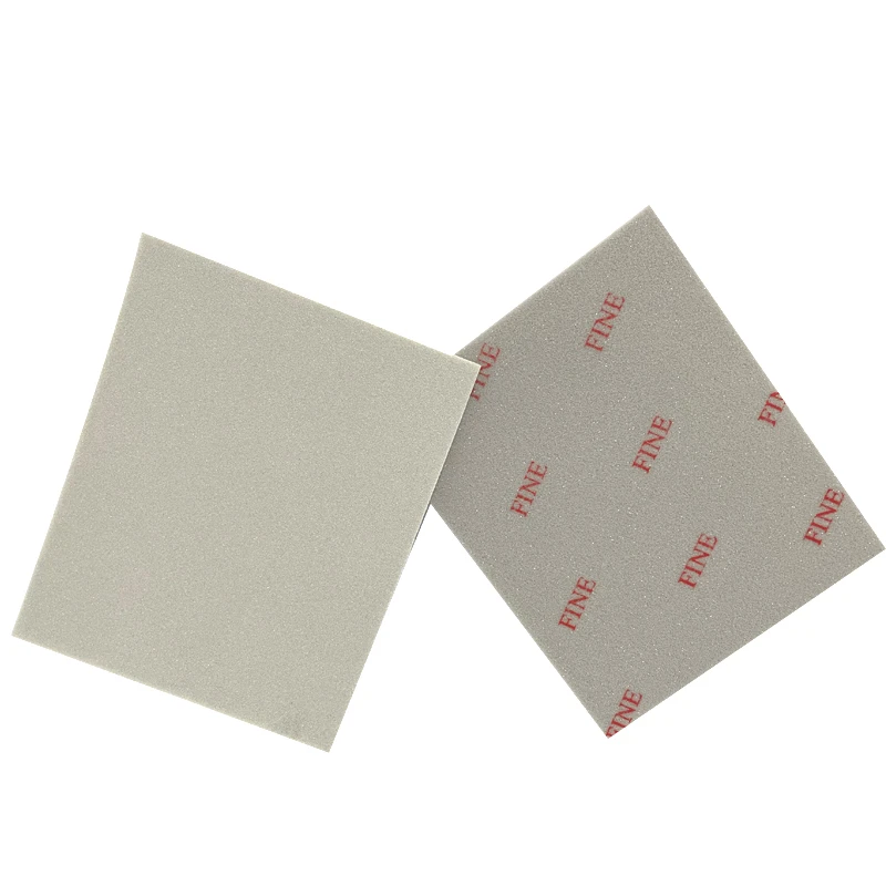 Fine Sanding Sponge
