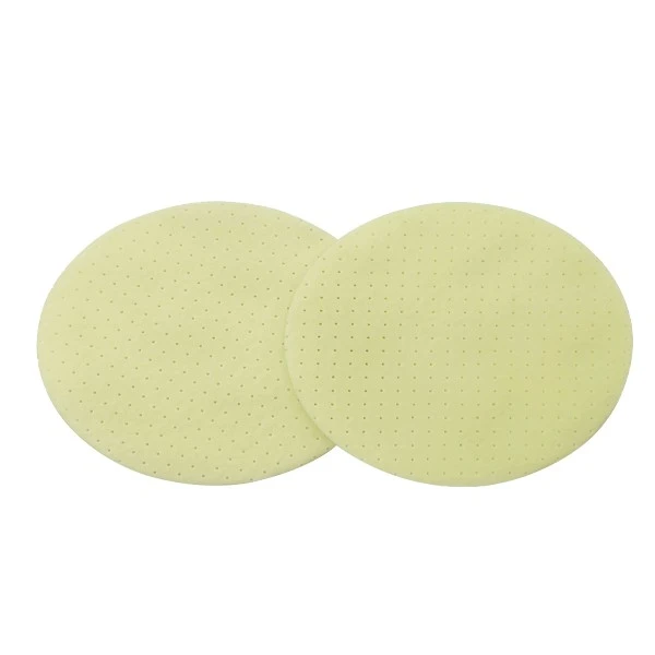 Flexible Foam Disc With Multi Holes best
