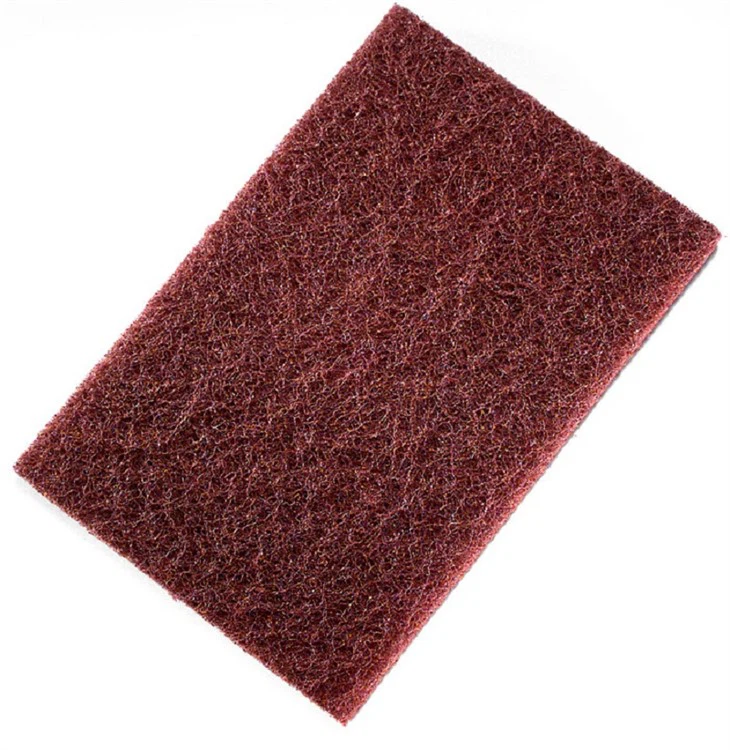 verfine scuff handsanding pad