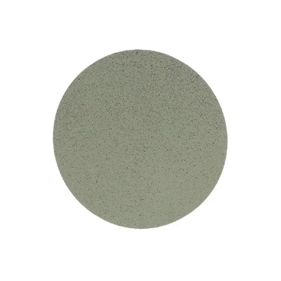 Trizact Foam Disc