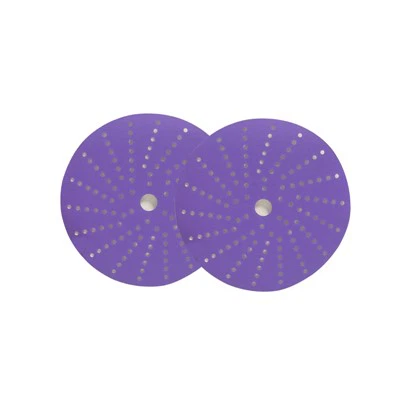 Ceramic Film Multi Hole Disc