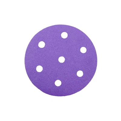 Purple Ceramic Abrasive Film