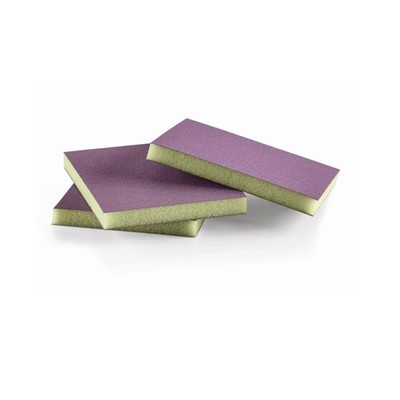 Sanding Sponge Pad Microfine