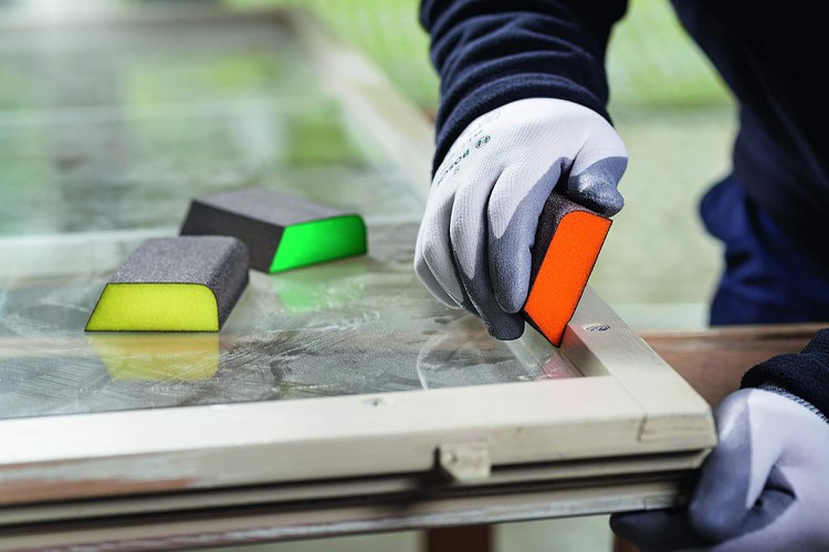 ARC Sanding Sponge Blocks ARC Sanding Sponge Blocks