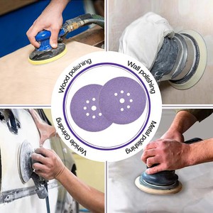 hook and loop purple film disc hook and loop purple film disc