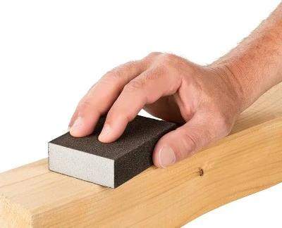 sanding sponge block for woodworking sanding sponge block for woodworking