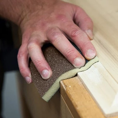 sanding sponge hand pad sanding sponge hand pad