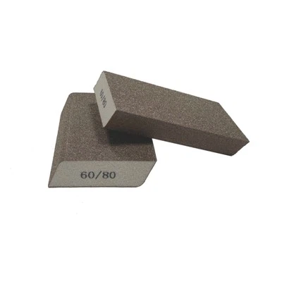Angled Sanding Sponge