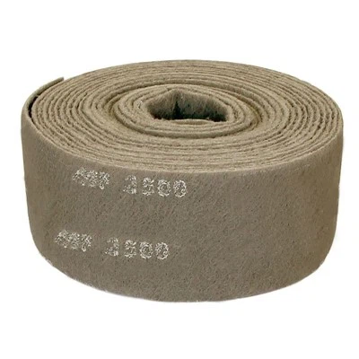 Nylon Abrasive Roll