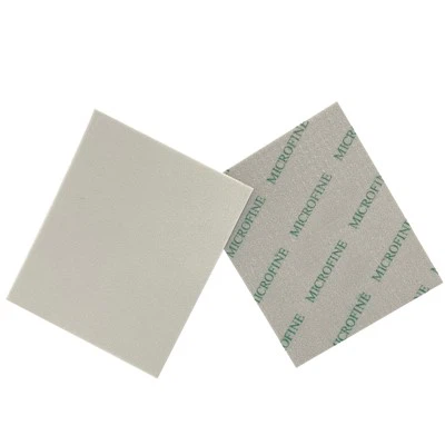 Micro Fine Sanding Sponge
