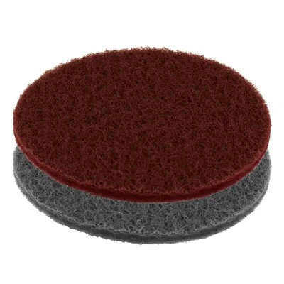 Non Woven Abrasive Discs