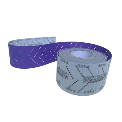 Ceramic Film Sheet Roll