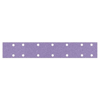 Velcro Backed Sandpaper Sheets