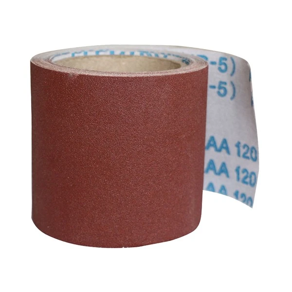 TJ113 Abrasive Cloth Roll