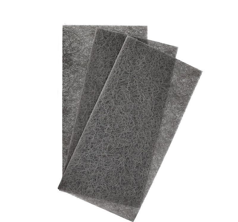 Ultra-fine Scouring Abrasive Pads