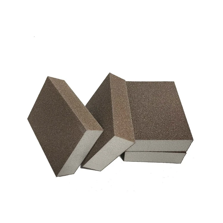Woodworking Sanding Sponge Blocks suppliers