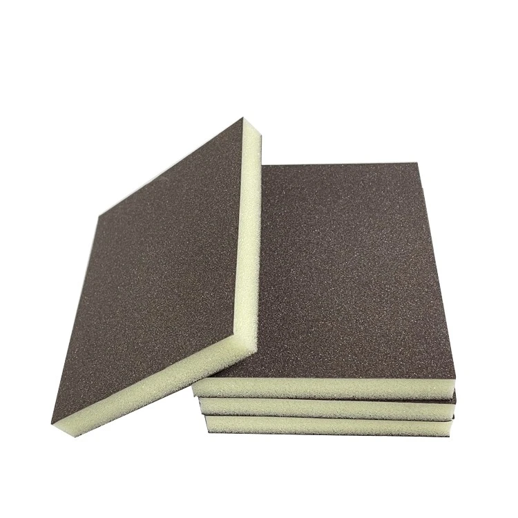 Woodworking Sanding Sponge Pads