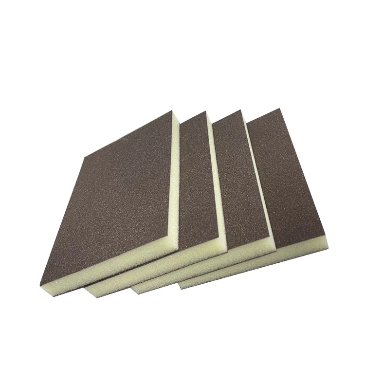 Woodworking Sanding Sponge Pads suppliers